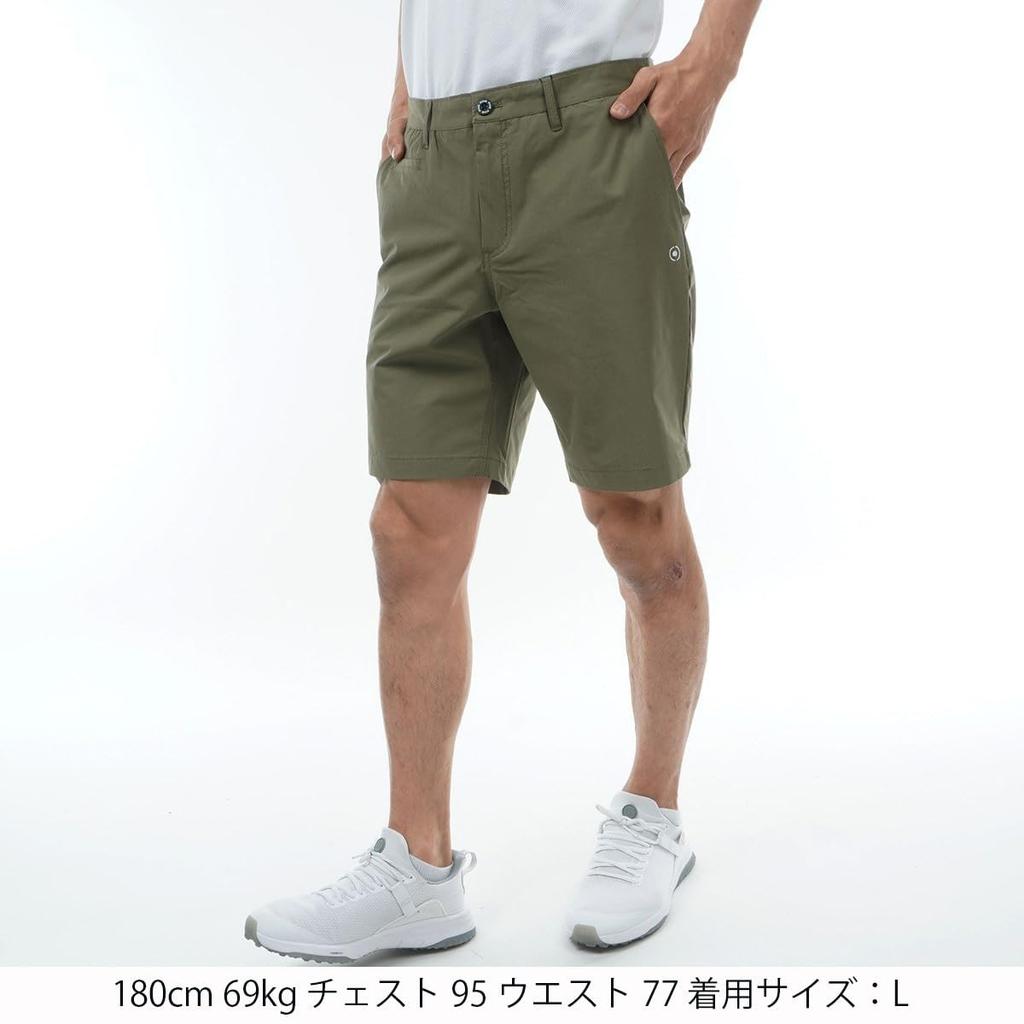 [Ping Apparel] Men's Shorts (All-Directional Stretch)  Golf  621-3132309 180Khaki M