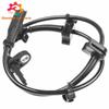 AE8Z2C204B  Для Ford Fiesta 2014 2015 2016 2017 2018  Датчик скорости колеса ABS задний правый
