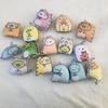 Двусторонний брелок-шарм Sumikko Gurashi