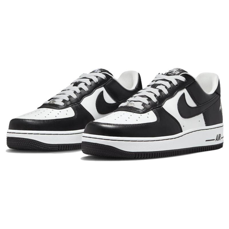 Nike Кроссовки Air Force 1 Low QS Terror Squad Blackout FJ5756-100