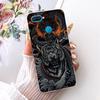 Чехол для Oppo A12 CPH2083 Роскошный Чехол с Рисунком Цветов и Бантом Мягкий Силиконовый Чехол для Телефона Для Oppo A12e A12s A 12 OppoA12 s Funda Сумки