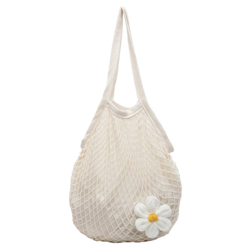 Модная универсальная наплечная сумка женская летняя новая пляжная приморская отпускная плетеная сумка ручная сумка-мессенджер