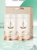 Jasmine Tea Strong Aroma Jasmine Tea New Tea Herbal Tea Durable Tea Canned Gift for Elders 500g