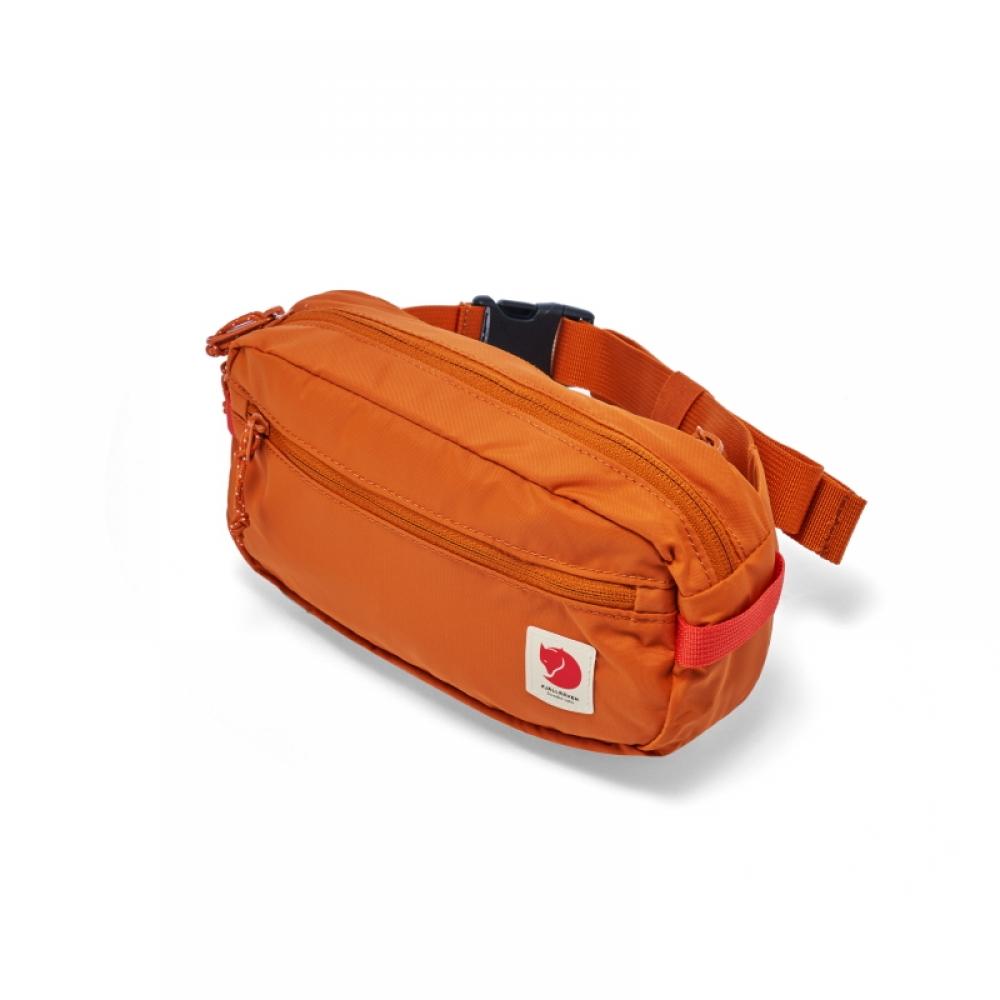 Fjellaven 23223 207 High Cost Hip Pack Sling Bag