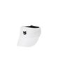 Козырек женский WAAC Essential Wgrcx26116Whx
