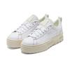 Puma Кроссовки Mayze Infuse White Women 384974-01