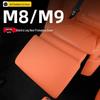 Защитная накидка на сиденье с электрической подставкой для ног для AITO M9/M8