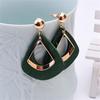 Vintage Women's Fashion Statement Earring Earrings for Wedding Party Christmas Gift