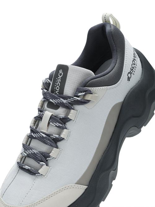 [Экспедиция Discovery] Aurora L/СЕРЫЙ [Отправка из Кореи] 100% Оригинал