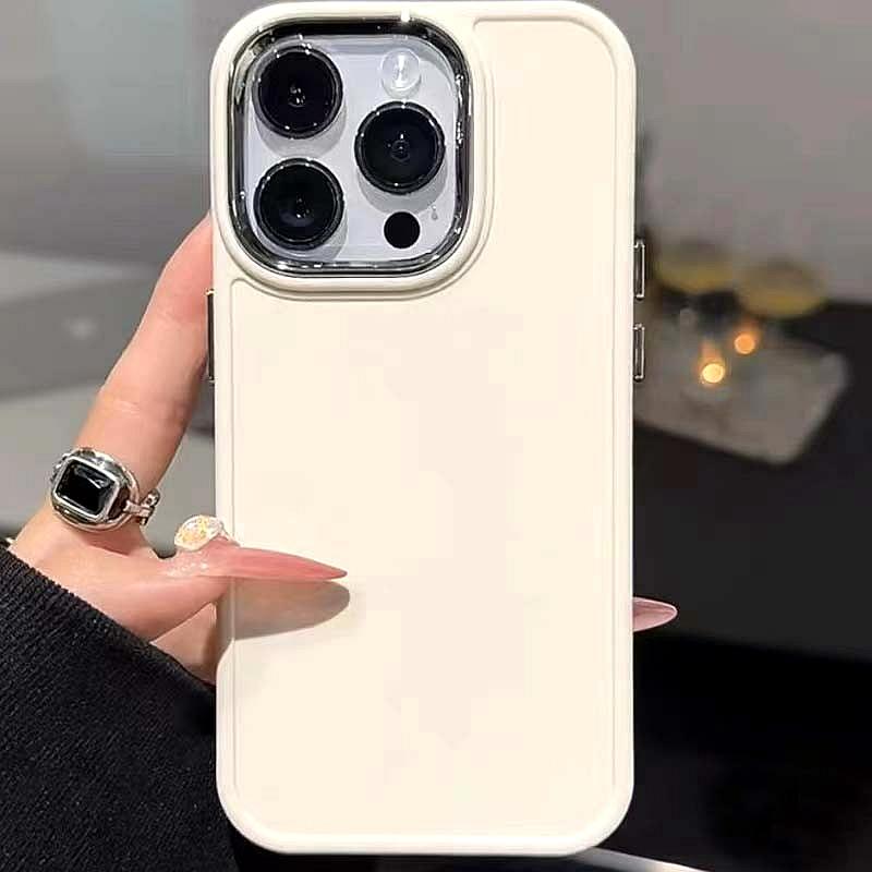 Роскошный мягкий силиконовый чехол для телефона iPhone 11 12 13 14 15 Pro Max Plus X Xs Max XR противоударный чехол-бампер