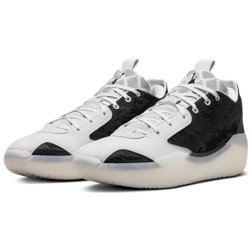 Air Jordan 39 Barons мужские кроссовки серые Vast-серо-черные FQ0213-010