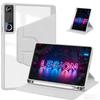 Для Lenovo LEGION Y700 2026 5-го Поколения 8,8 Дюйма Акриловая Задняя Крышка со Слотом для Стилуса Вращающийся Чехол для Y700 5-го Поколения 8,8" Smart Cover