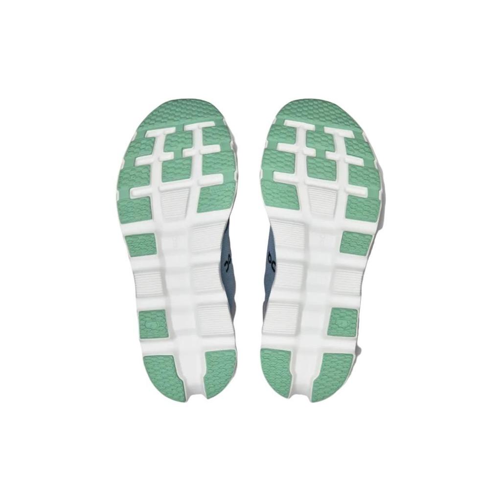 ON  Cloudstratus 3 Wash Nimbus Women Sneakers Blue 3WD30121505