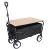 OEING Outdoor Camping Cart Tabletop