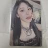 Lee Chae-yeon Dont Broadcast Photocard