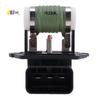 A03E-Engine Cooling Fan Resistor 25385-3R600 For Hyundai Azera Kia K7 2012-2015 3.3L V6 253853R600