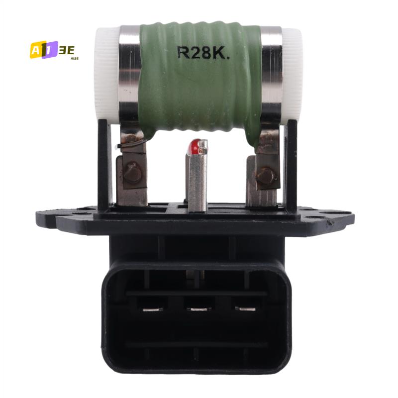 A03E-Engine Cooling Fan Resistor 25385-3R600 For Hyundai Azera Kia K7 2012-2015 3.3L V6 253853R600