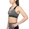 Sports Bra Top MELANGE SPORTS BRA for Women [Leone1947]