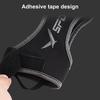 1Pcs Archery Protective Glove 3 Fingers Thickened Fingertip Left Right Hand Universal Traditional Recurve Bow Archery Shooting Guard for Archery