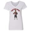 Lillard Together Again - Portland Return Inspired Ladies' V-Neck Tshirt Unisex T-Shirt