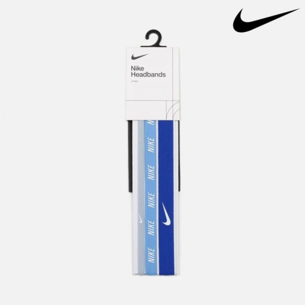 Nike Галерея Nike Swoosh Sports Футбольная повязка на голову Ac4453 442
