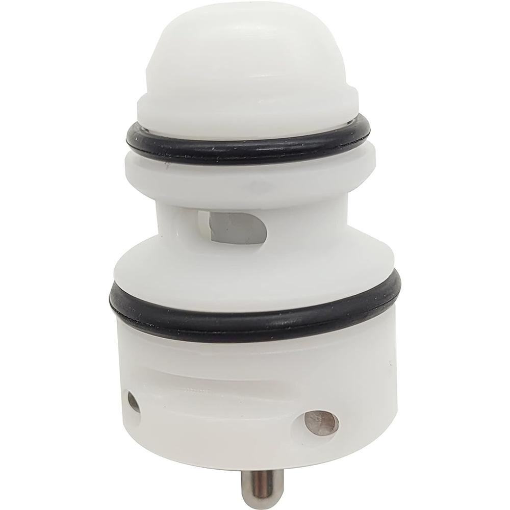 Комплект из 2 клапанов управления для ремонта катушечных гвоздезабивных пистолетов Max CN55, CN70 и CN80.