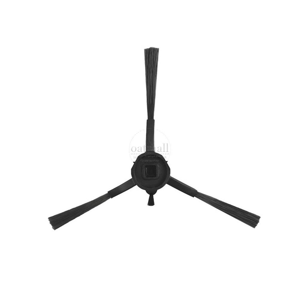 Аксессуары для робота-пылесоса Tefal Rowenta X-PLORER Serie 75s RR8577WH Комплект запасных частей для замены, основная щетка, боковая щетка, фильтр HEPA, тряпки для швабры