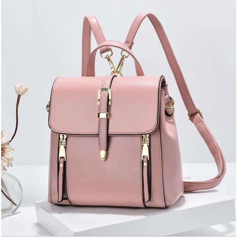 Женский рюкзак, модная студенческая дорожная сумка, корейская версия, простая школьная сумка для девочек, универсальный женский рюкзак