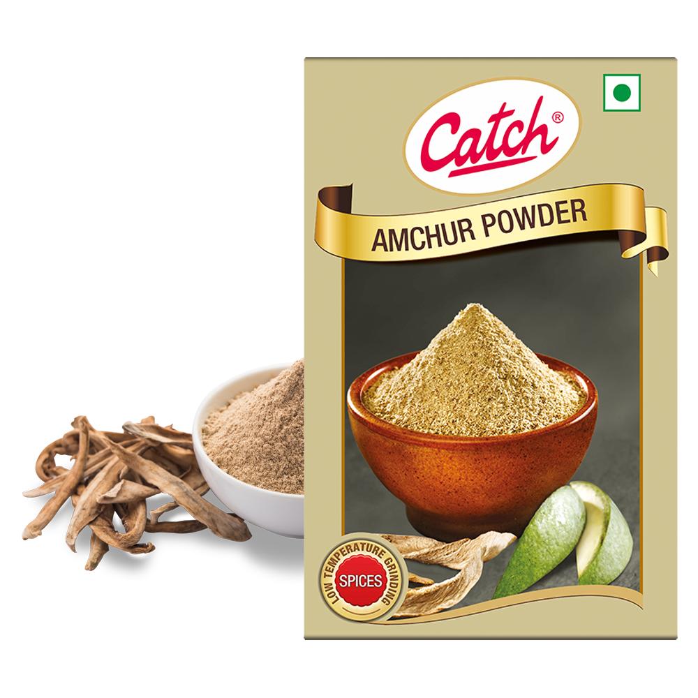 Catch Spices Amchur Powder 100GM