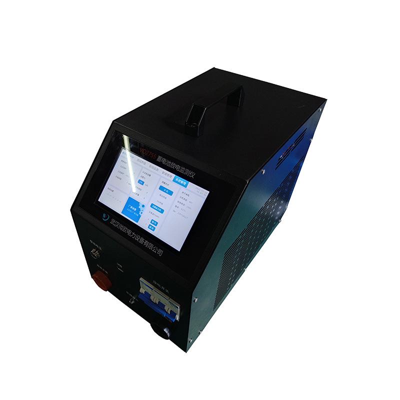 BFD220R100 Тестер емкости и разряда аккумуляторов для литиевых батарей