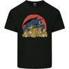 RPG Sleeping Dragon Roleplay Games Dice Unisexs Light Cotton TShirt