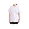 Vans Casual Simple Versatile Fashion Short Sleeve T-Shirt Men Tops White VN000HZMWHT