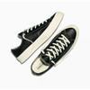 Кеды Chuck 70 из перфорированной кожи Мужские Женские кроссовки амортизация Черный Спорт