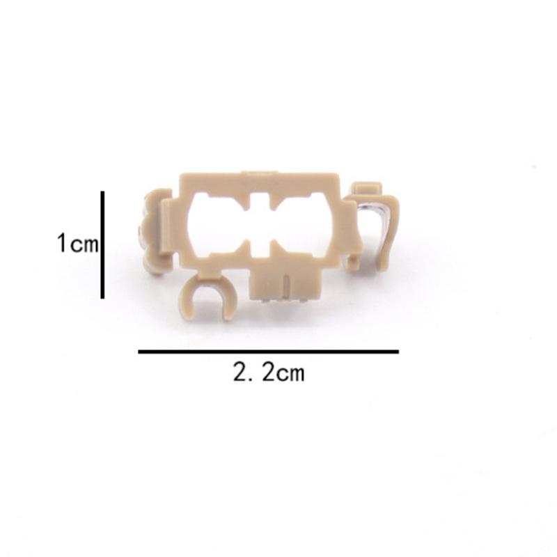 World War Ii Building Block Doll Military Toy Accessories Parachute Weapon Piece Equipment