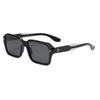 New Small Frame Rectangle Sunglasses  Women Fashion Brand Designer Sun Glasses Men's Outdoor Driving Eyewear UV400