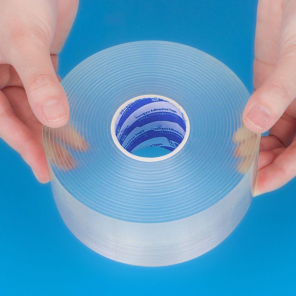 Прозрачная защитная полоса, противоударная мебель, угловой бампер, детская защитная лента для края стола