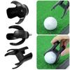 Портативный инструмент для гольфа, инструмент для подбора мячей для гольфа, устройство для извлечения мячей для гольфа, паттер, подбор мячей для гольфа