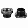 Lightweight External Bottom Bracket Bottom Bracket Bearing for FSA/Rotor/Raceface Bike Accessories