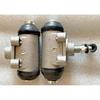 Suzuki Samurai 85-88 Rear Brake Drum Cylinder LH & RH |Fit For