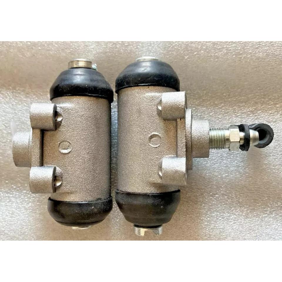 Suzuki Samurai 85-88 Rear Brake Drum Cylinder LH & RH |Fit For