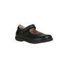 Девушки Naimara Ballerina Leather Mary Janes