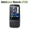 95% New Refurbished Original Motorola SPICE XT300 Mobile Phone Only Support English Language