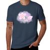 Cherry Blossom TShirt Halloween Casual TShirt
