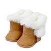 Gift Doll Clothes Dolls Accessories DIY Clothes Changing  For 18inch/43cm Baby Doll