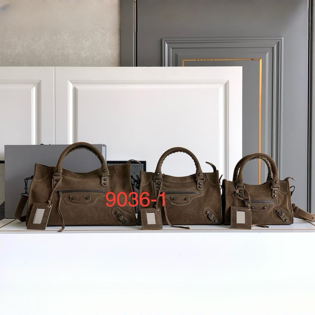New retro matte cowhide locomotive bag niche rivet genuine leather single shoulder oblique span portable casual women's bag