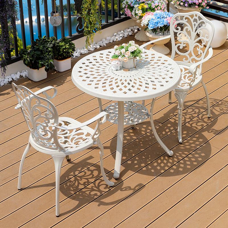 Outdoor Patio Furniture Set