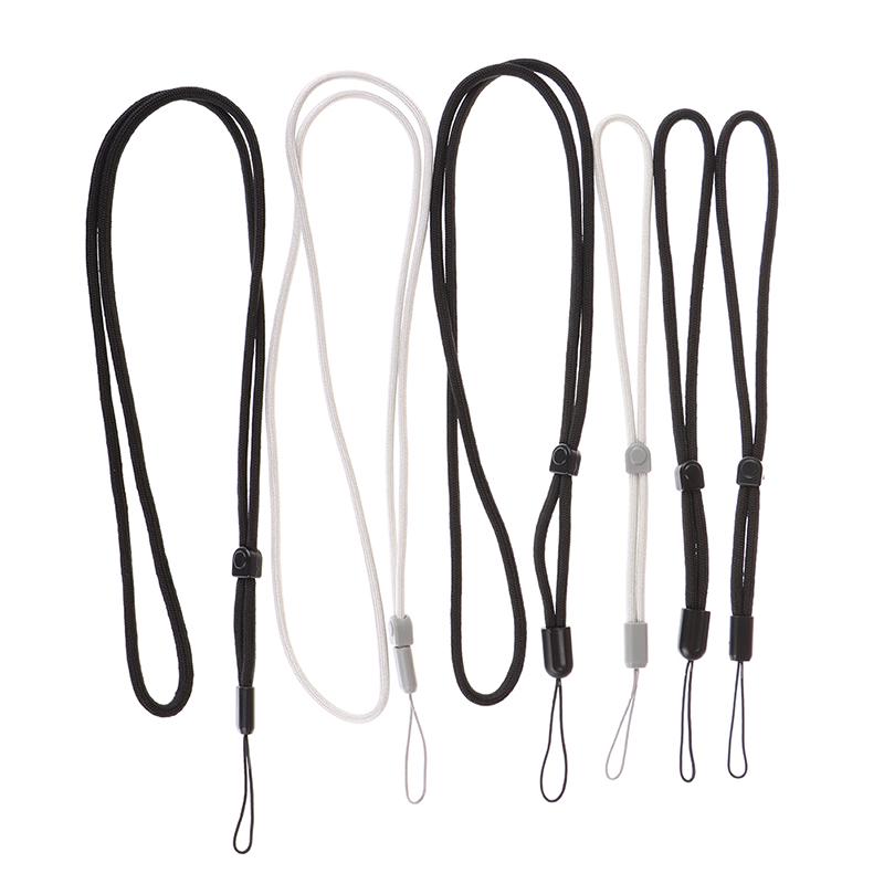 Крышка объектива Ремешок на запястье Шнурок Держатель поводка для камеры Шнур Веревка против потери
