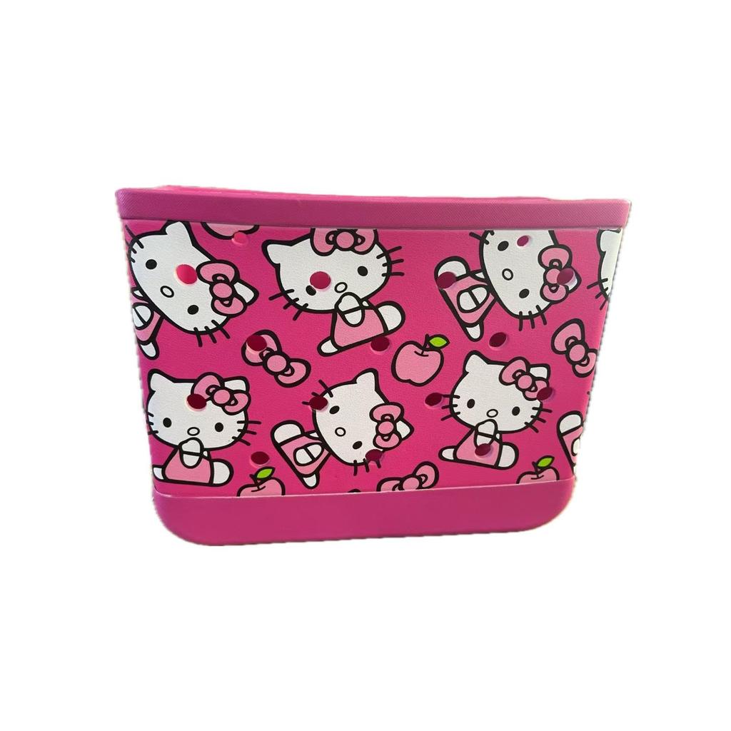 European & American EVA Beach Tote: Versatile Handbag, Pet Carrier & Storage Basket