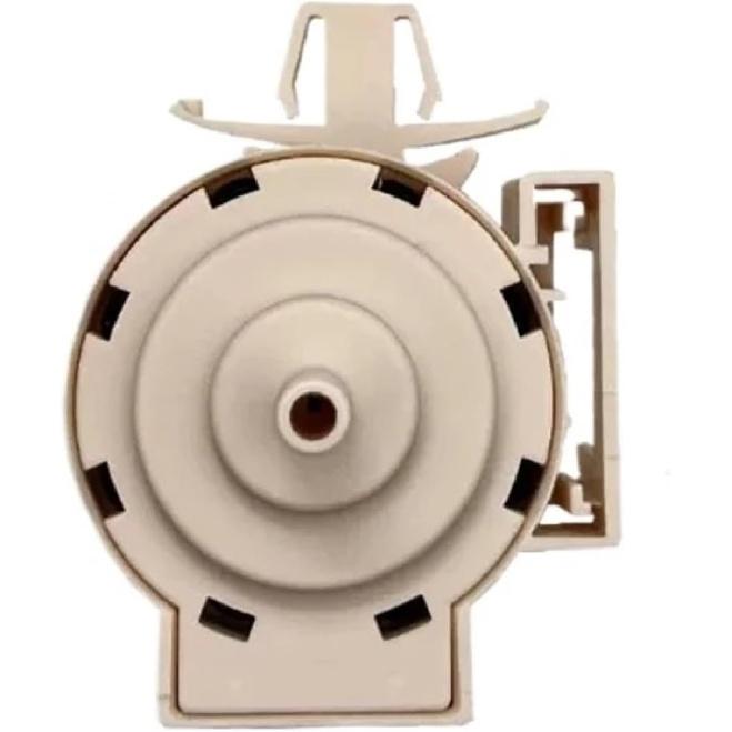 Water Level Sensor, Compatible for Midea Washing Machine 17438100001348 SELONG DC5V Washer Parts