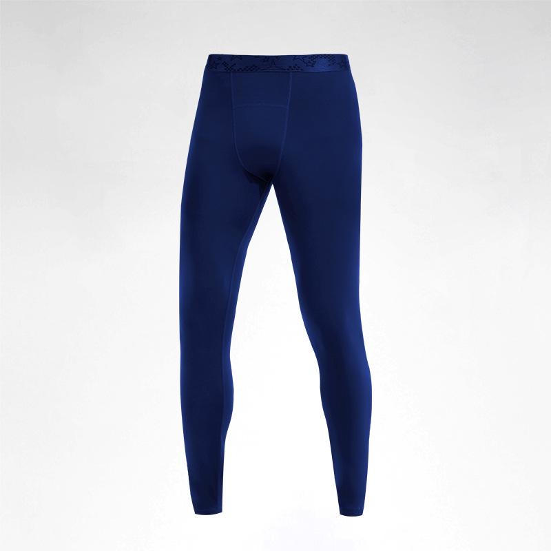 Мужские теплые брюки из хлопка с бархатной подкладкой для осени и зимы